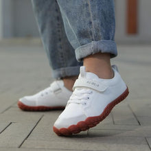 Load image into Gallery viewer, KUBUA Kids Barefoot Shoes for Boys Girls Zero Drop Minimalist Sneakers
