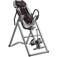 Load image into Gallery viewer, Innova ITM6000 Advanced Heat and Massage Therapeutic Inversion Table
