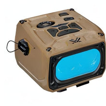 Load image into Gallery viewer, Vortex Impact 4000 Ballistic Rail-Mounted Laser Rangefinder
