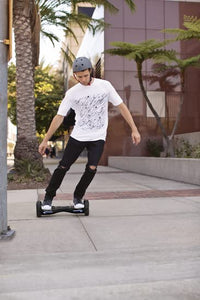 Razor Hovertrax 2.0 SMU -BLK ISTA [MC1] SM-Lithium