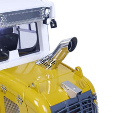 Load image into Gallery viewer, 1/14 Metal Hydraulic RC Loader for 636 Construction Vehicles Hobby Grade Model
