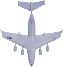 Load image into Gallery viewer, RC Plane,2 Channels Remote Control Airplane RTF,RC Airplane C-17,Remote Control Plane for Kids Adults Beginner
