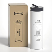 Load image into Gallery viewer, Purewell® K8680 RO Water Purifier System+Replacement RO Filter Cartridge
