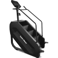 Load image into Gallery viewer, Stair Stepper, Commercial Grade Stepper Machine, Stepmill for Exercise at Home, Stair Climber for Cardio and Lower Body Workouts,15 Speed Levels, 660LBS Capacity, 15-165 Steps/Minute
