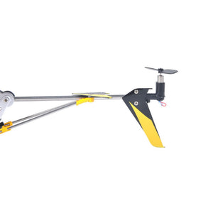 Syma S107/S107G R/C Helicopter - Yellow