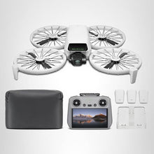 Load image into Gallery viewer, Remote Controller, Drone With 4K UHD Camera for Adults, Palm Takeoff, Auto Return
