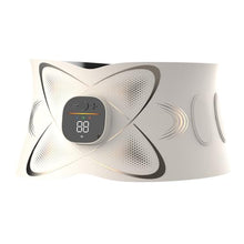 Load image into Gallery viewer, FAD Cleard - Abs Sculptor, Ab Stimulator Belt with Heating Pad for Belly Fat Burning, ab Toner Muscle Stimulator for Stomach Exercise Smooth &amp; Firm, Lower Back Massager for Pain Relief Unisex Gifts
