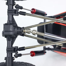 Load image into Gallery viewer, RC 1/10 8504R Off-Road Car 4 * 4 Remote Control Rock Crawler Electric Truck Top Speed 35 km/h 15KG
