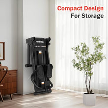 Load image into Gallery viewer, Vertical Climber with Led Screen for Home Gym, Foldable Stairmaster Machine with 350LBS Capacity

