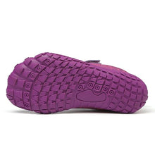 Load image into Gallery viewer, KUBUA Kids Barefoot Shoes for Boys Girls Zero Drop Minimalist Sneakers
