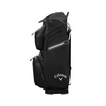Load image into Gallery viewer, Callaway Golf ORG 14 Cart Bag (Black)
