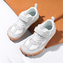 Load image into Gallery viewer, KUBUA Kids Barefoot Shoes for Boys Girls Zero Drop Minimalist Sneakers
