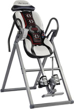Load image into Gallery viewer, Verakare ITM5850 Advanced Heat and Massage Inversion Table

