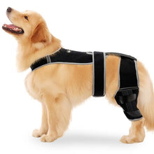Load image into Gallery viewer, Snagle Paw Dog Knee Braces for Back Legs, ACL/CCL Support, XXL
