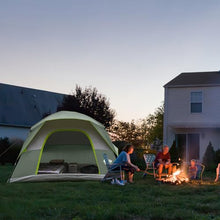 Load image into Gallery viewer, CAMPROS CP Tents for Camping 2/4/6 Person, Waterproof Windproof Dome Tent
