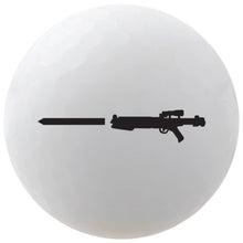 Load image into Gallery viewer, Volvik Vivid Soft Star Wars Golf Ball Gift Set (Stormtrooper, 4-Pack)
