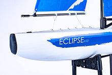 Load image into Gallery viewer, Rage RC B1302 Eclipse 650 Ready to Boat Sailboat
