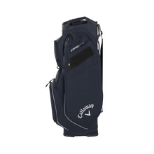 Load image into Gallery viewer, Callaway Golf ORG 14 Cart Bag (Navy)
