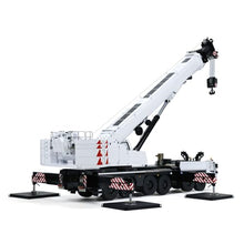 Load image into Gallery viewer, TOUCAN RC HOBBY 1/14 D1350 RC Hydraulic Crane Truck Construction Vehicle Heavy Machine Model
