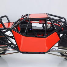 Load image into Gallery viewer, RC 1/10 8504R Off-Road Car 4 * 4 Remote Control Rock Crawler Electric Truck Top Speed 35 km/h 15KG
