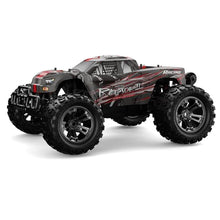 Load image into Gallery viewer, 1:8 Scale Brushless RC Monster Truck for Adults, 100km/h+ High Speed 4x4 Offroad

