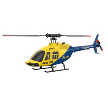 Load image into Gallery viewer, 6-Axis Gyroscope RC Helicopter With Optical Flow Sensor &amp; Upgraded Transmitter
