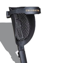 Load image into Gallery viewer, Ergobaum 7G Ergonomic Crutch/High Performance Perfect Cane- Single Unit Ergobaum

