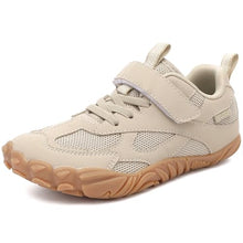 Load image into Gallery viewer, KUBUA Kids Barefoot Shoes for Boys Girls Zero Drop Minimalist Sneakers
