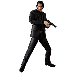 Medicom John Wick Maf Ex Action Figure