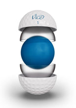Load image into Gallery viewer, Vice Golf Tour White Golf Balls
