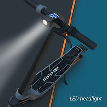 Load image into Gallery viewer, 40V E-Scooter Powered By Power Share, Commuter-Friendly Scooter Electric for Adults, 15 MPH Scooter Electric for Adults
