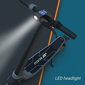 40V E-Scooter Powered By Power Share, Commuter-Friendly Scooter Electric for Adults, 15 MPH Scooter Electric for Adults