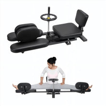 Load image into Gallery viewer, YIPONYT Leg Stretcher, 661lbs Heavy Leg Split Machine for Flexibility Stretching Equipment Fitness Equipment, Fitness Beauty, Ballet, Yoga, Leg Stretcher Stretching Machine Split

