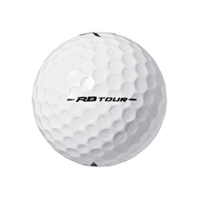 Load image into Gallery viewer, Mizuno RB Tour Golf Balls (One Dozen)
