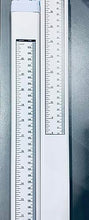 Load image into Gallery viewer, Aluminum Alloy Height Measurement,Adult Child Height Measure 8-82 inch/20-210 cm/Unit with cm &amp; inch,for Home,Office,Gym,Medical Examination,Medical,School
