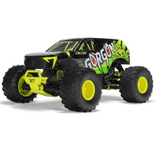 Load image into Gallery viewer, RC Truck Gorgon 2 Wheel Drive MT1/10 RTR (Ready-to-Run with Battery and Charger Included) Smart

