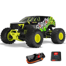 Load image into Gallery viewer, RC Truck Gorgon 2 Wheel Drive MT1/10 RTR (Ready-to-Run with Battery and Charger Included) Smart
