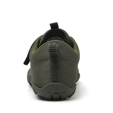Load image into Gallery viewer, KUBUA Kids Barefoot Shoes for Boys Girls Zero Drop Minimalist Sneakers
