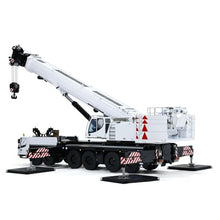 Load image into Gallery viewer, TOUCAN RC HOBBY 1/14 D1350 RC Hydraulic Crane Truck Construction Vehicle Heavy Machine Model
