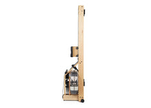 Load image into Gallery viewer, WaterRower Oak Rowing Machine with S4 BLE Monitor
