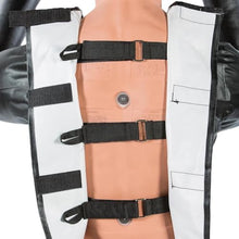 Load image into Gallery viewer, Century BOB Body Opponent Bag | Freestanding Punching Bag Dummy | Adjustable Kickboxing Mannequin | Training Bag for Martial Arts &amp; Boxing - BOB Jacket Arms (2 Boxes)
