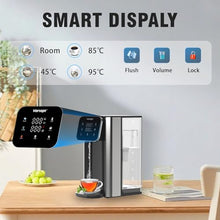 Load image into Gallery viewer, Vortopt Countertop Water Dispenser, 4L Large Tank, 3S Fast Heating.
