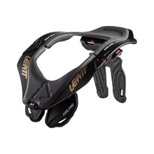 Load image into Gallery viewer, Leatt Neck Brace 5.5 #S/M Stealth
