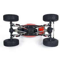 Load image into Gallery viewer, RC 1/10 8504R Off-Road Car 4 * 4 Remote Control Rock Crawler Electric Truck Top Speed 35 km/h 15KG
