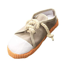 Load image into Gallery viewer, Dog Chew Toys,Creative Shoes Shape Squeaky Toy, Durable and Safe Dog Playing Toy Funny Shoes Sound Toy for Small and Medium Pets
