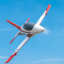 Load image into Gallery viewer, Arrows Rc Jet Hobby RC Plane 50mm Avanti 4 Channel EDF Jet Remote Control Airplane
