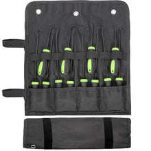 Load image into Gallery viewer, Doaho 12PCS Automotive Hook and Pick Tool Set,Long &amp; Mini Precision Puller Remover Tool Kit for Auto O-Ring,Seal &amp; Gasket Removal,Mechanic Professional Tools,Car Repair Essentials
