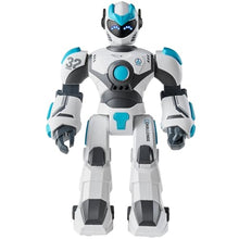 Load image into Gallery viewer, RC Robot Toys for Kids, Gesture Sensing Programmable Remote Control Smart Robot, Interactive Walking Singing Dancing Robot
