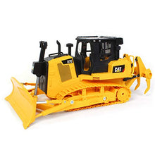 Load image into Gallery viewer, DCM/Racemasters 1/24 Caterpillar D7E Bulldozer, DCM25002
