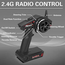 Load image into Gallery viewer, volantexrc RC Remote Control Boat for Pool，2.4Ghz Control RC Boats for Adults
